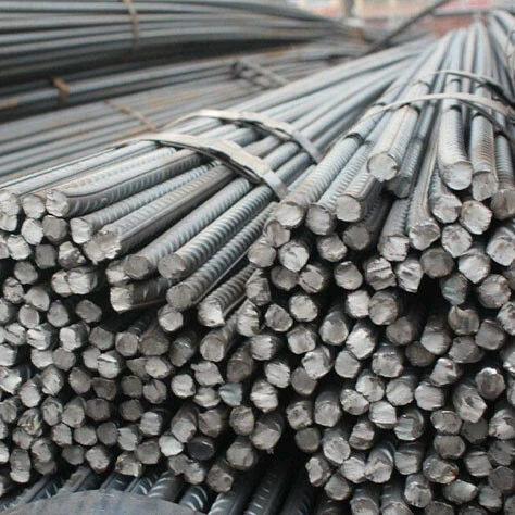 B500A/B500B/B500C Rebar