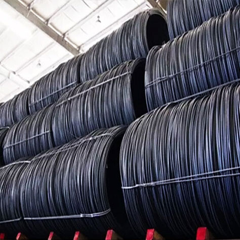 Carbon Steel Wire
