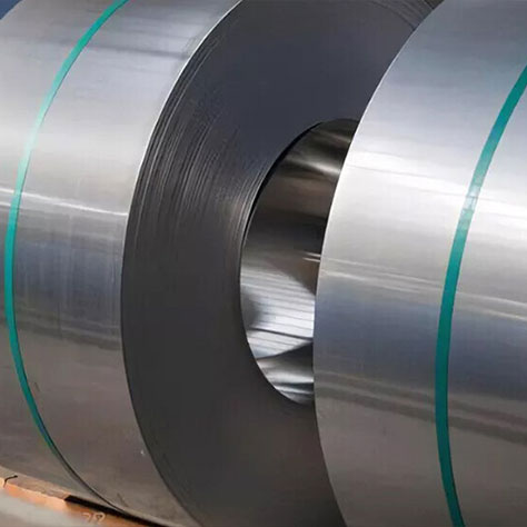 1018 Cold Rolled Steel Coil