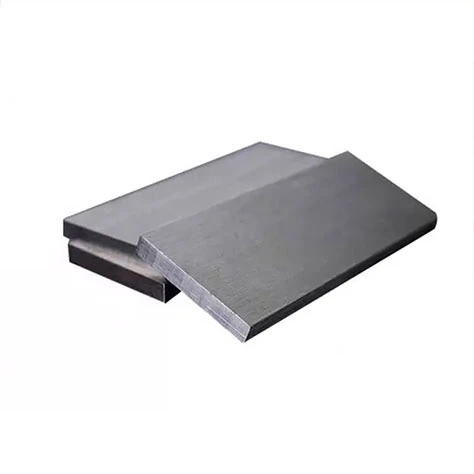 Q345 AISI ENSt 37-2 A572 Gr.65 Flat Steel