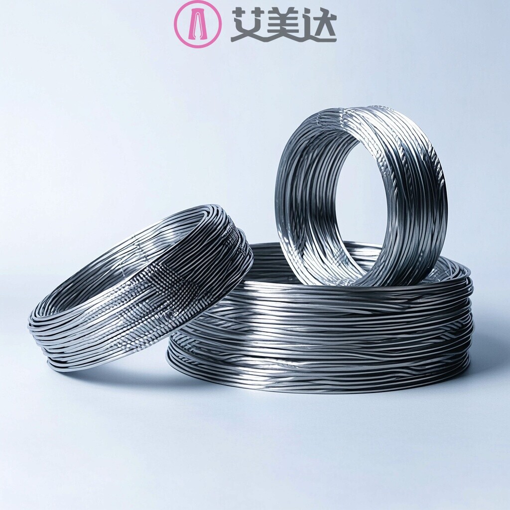 Galvanized Steel Wire