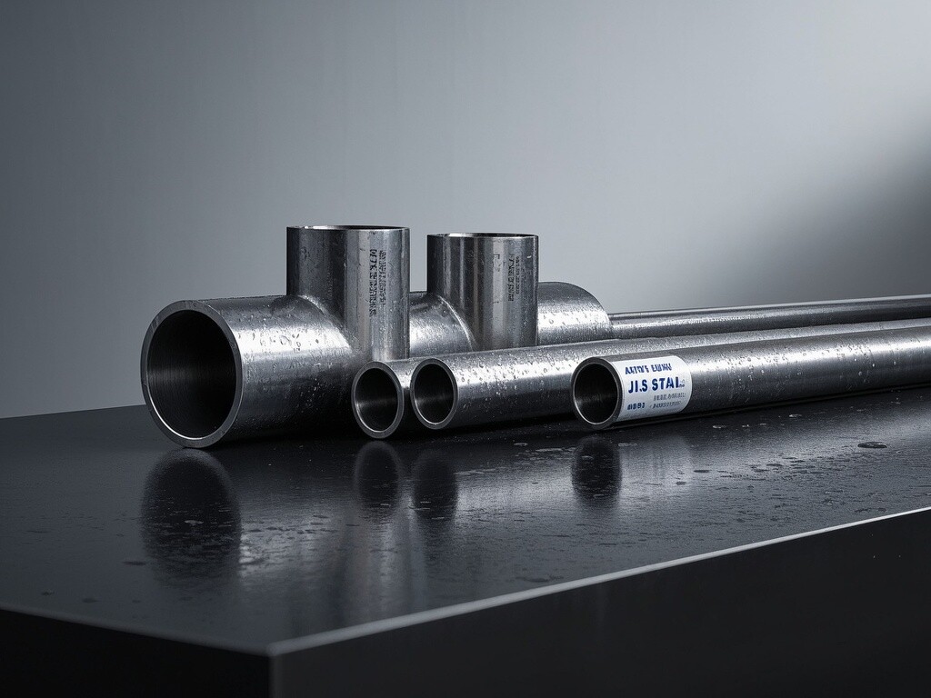 Stainless Steel Pipe Grades: Which One Fits Your Needs?