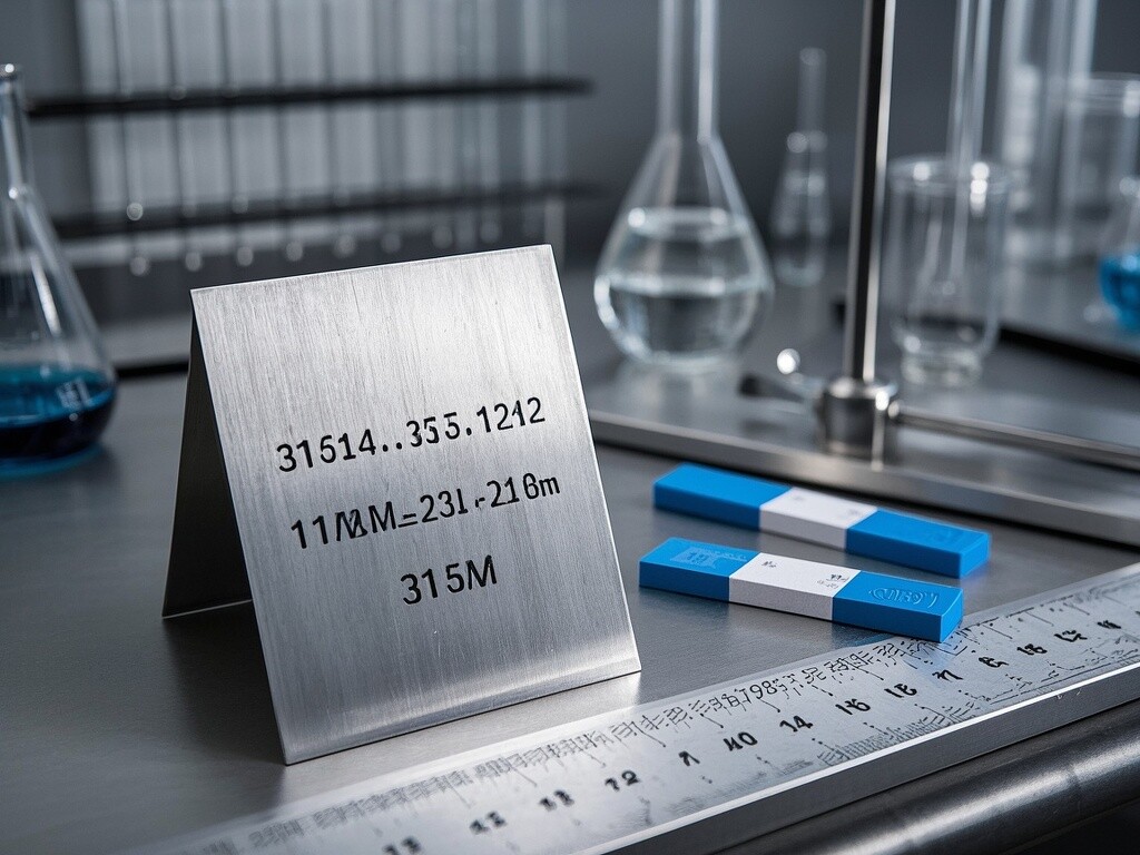 What Makes Stainless Steel Plate Acid Resistant?