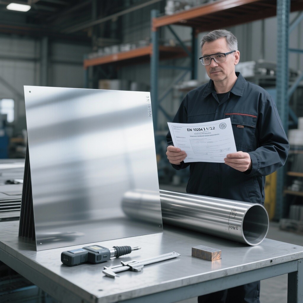 Why choose a supplier that has a history of more than 1 century.