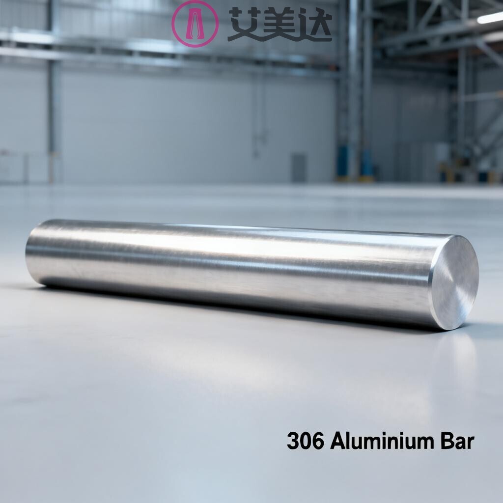 306 Aluminium Bar