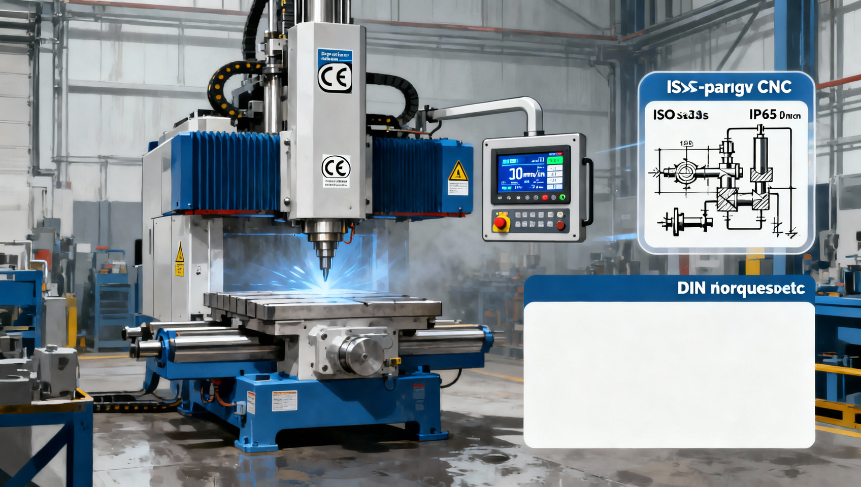 What ROI factors matter most when localizing technical content for CNC-integrated waste treatment equipment websites?