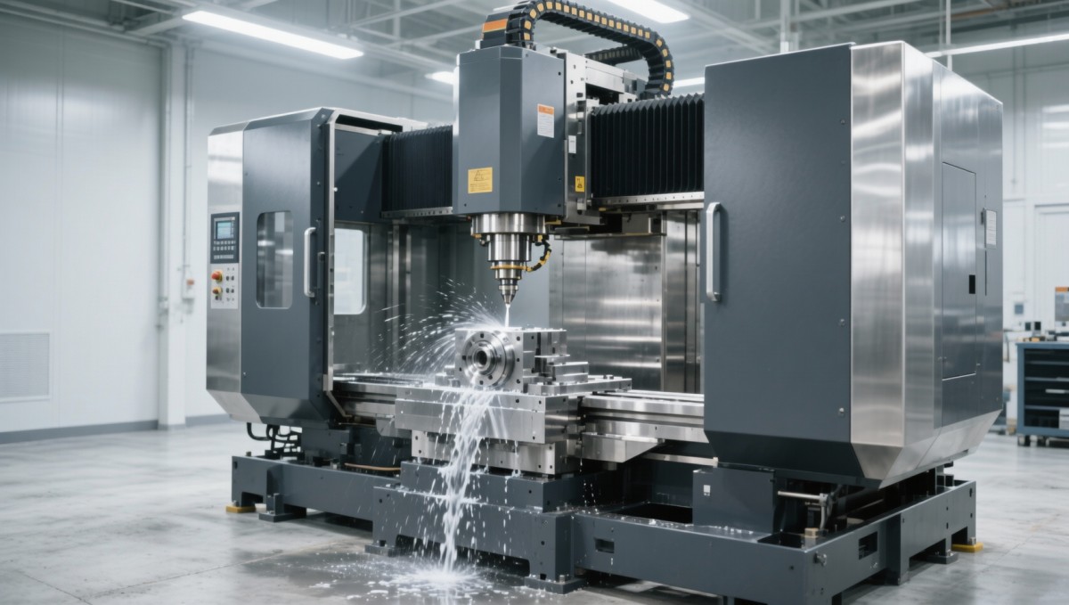 What Actually Drives Stainless Steel Website Development Costs for Machine Tool Operators in 2026