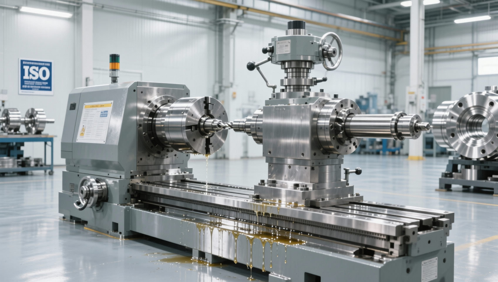 How Much Should a CNC Machine Operator Budget for a Stainless Steel-Focused Website in 2026? How Much Should a CNC Machine Operator Budget for a Stainless Steel-Focused Website in 2026?