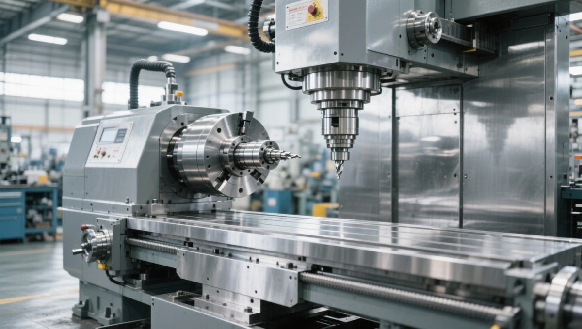 How Much Should a CNC Machine Operator Budget for a Stainless Steel-Focused Website in 2026 How Much Should a CNC Machine Operator Budget for a Stainless Steel-Focused Website in 2026