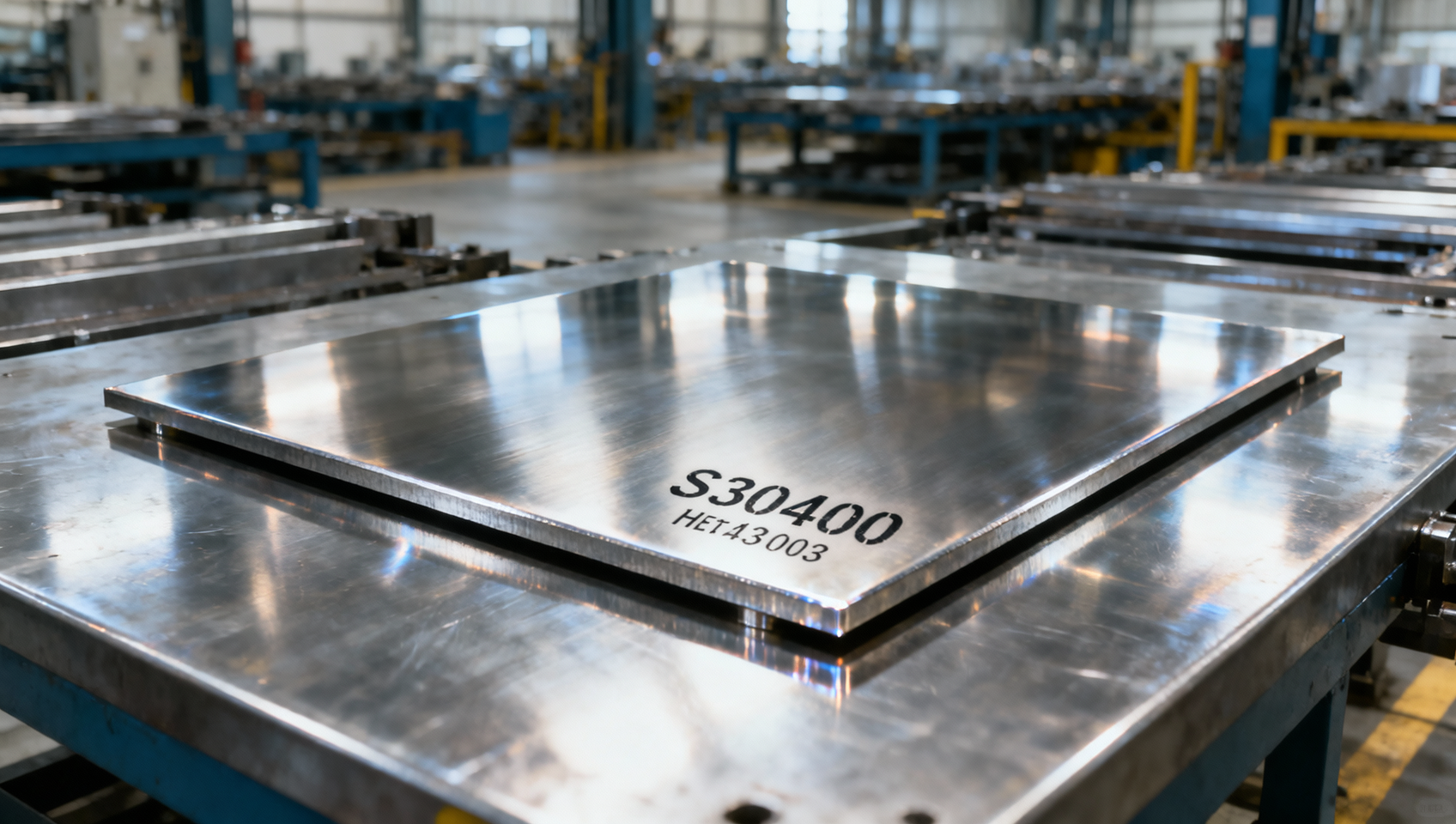 How to Verify Stainless Steel Plate Grade Compliance Before Mill Delivery How to Verify Stainless Steel Plate Grade Compliance Before Mill Delivery