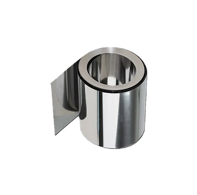 超薄冷轧精密不锈钢箔