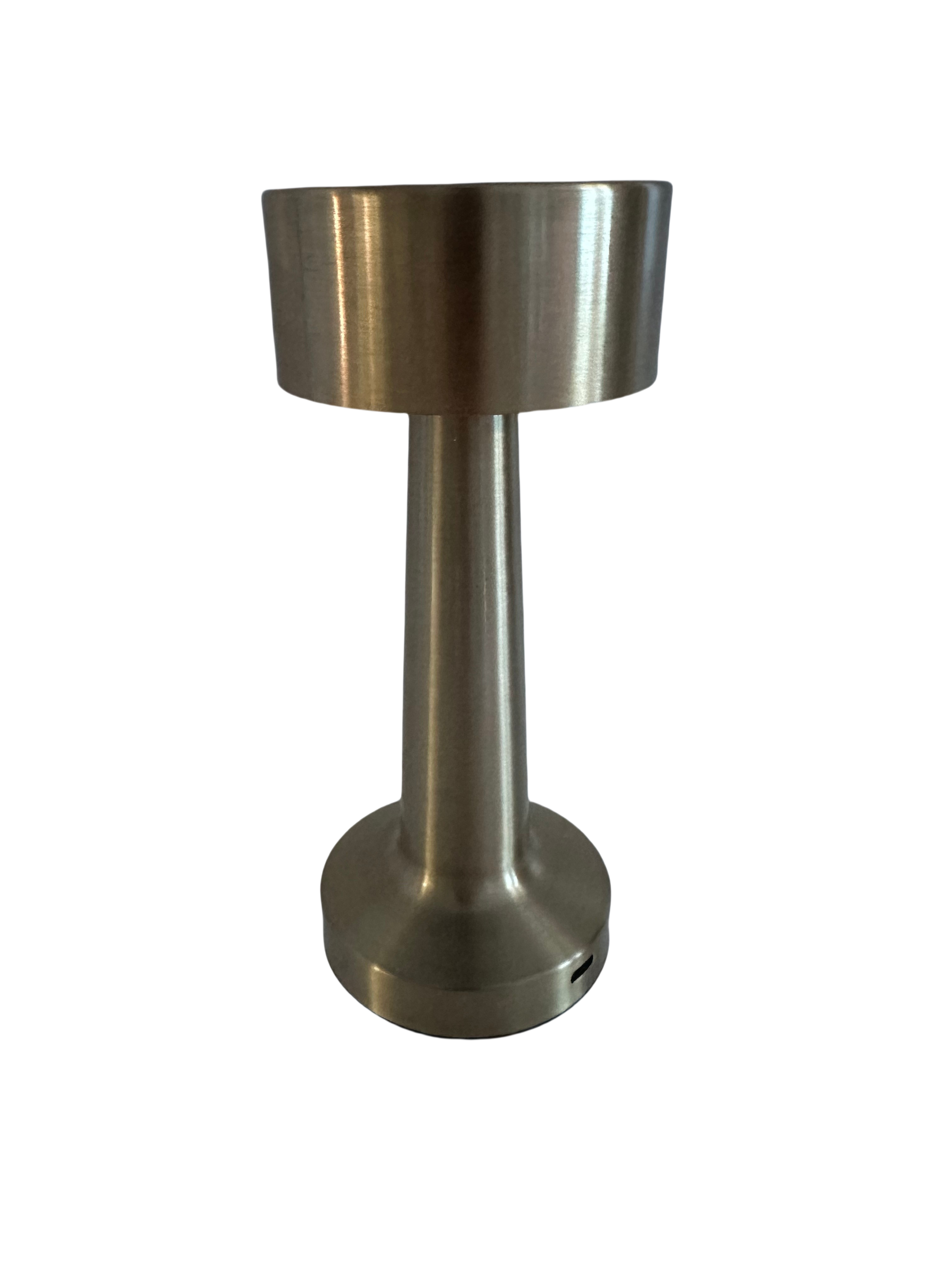 Dumbbell Touch Lamp Dumbbell Touch Lamp