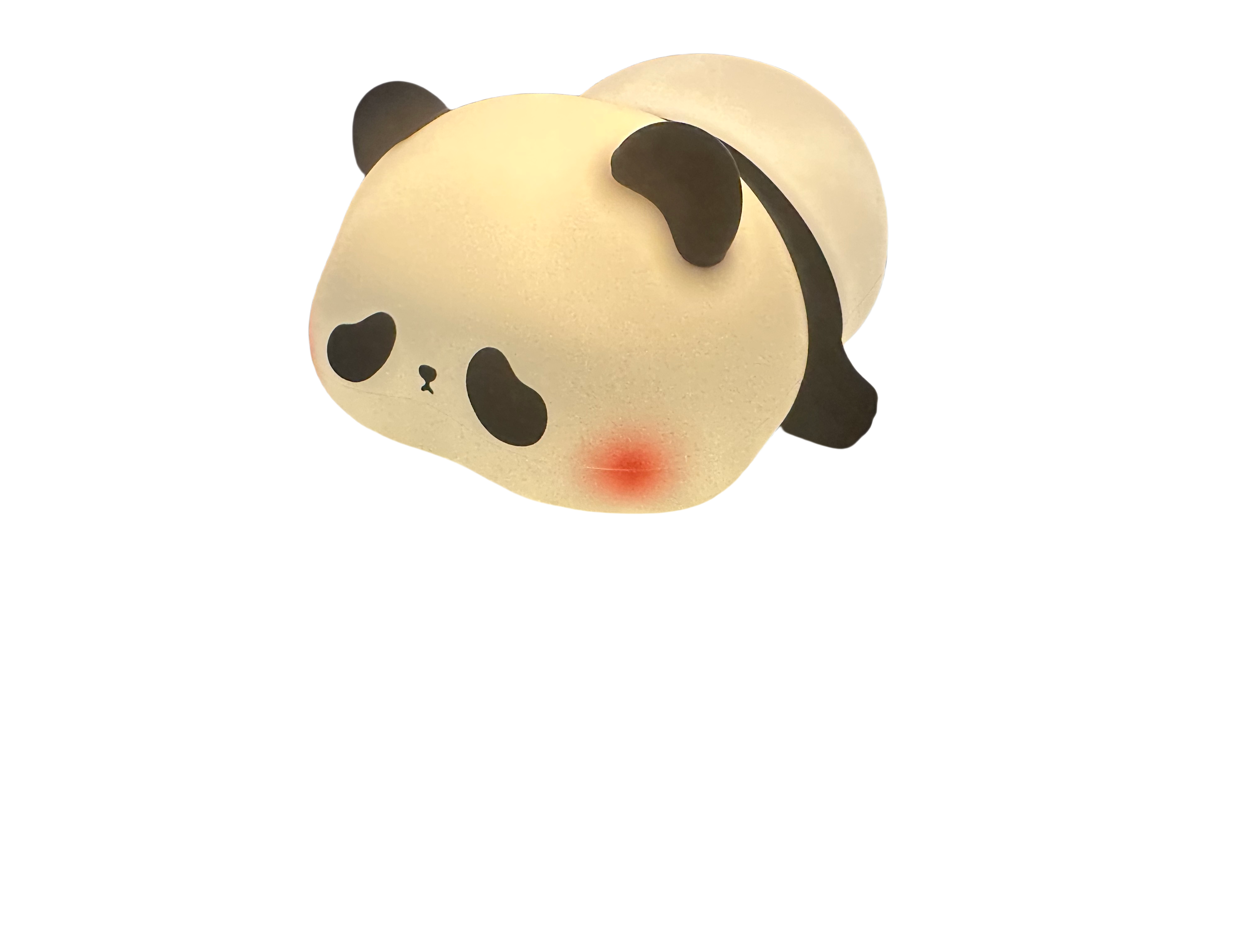 Panda Silicone Lamp Panda Silicone Lamp