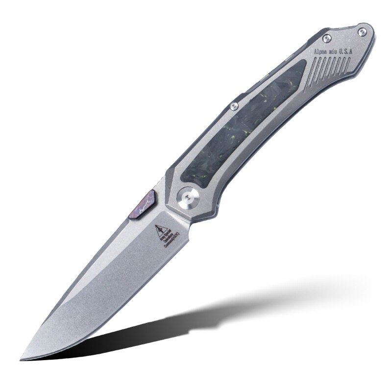 Folding knife5