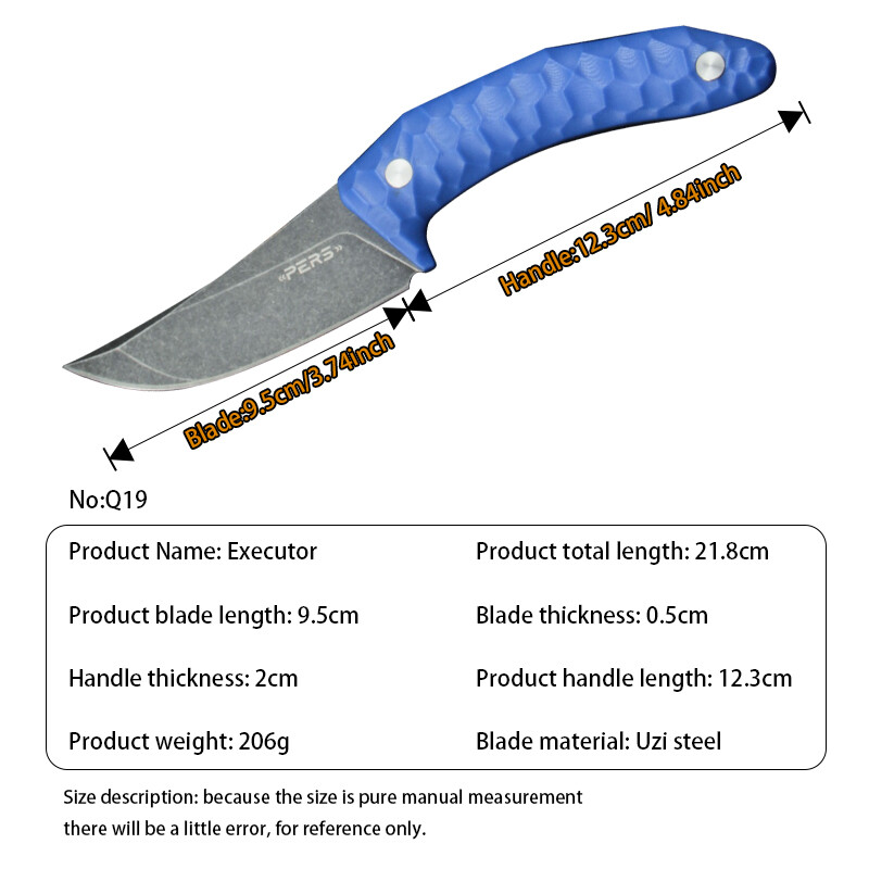 Survival Knife