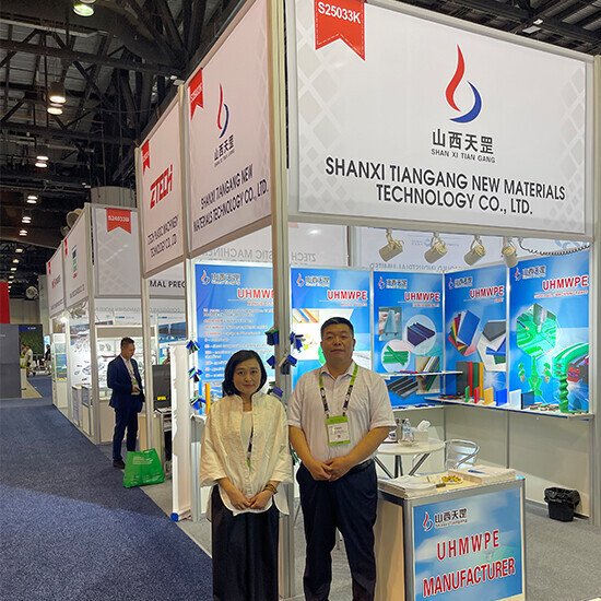 La NPE 2024 ha concluido con éxito. Nuestros productos han obtenido el reconocimiento de los clientes.