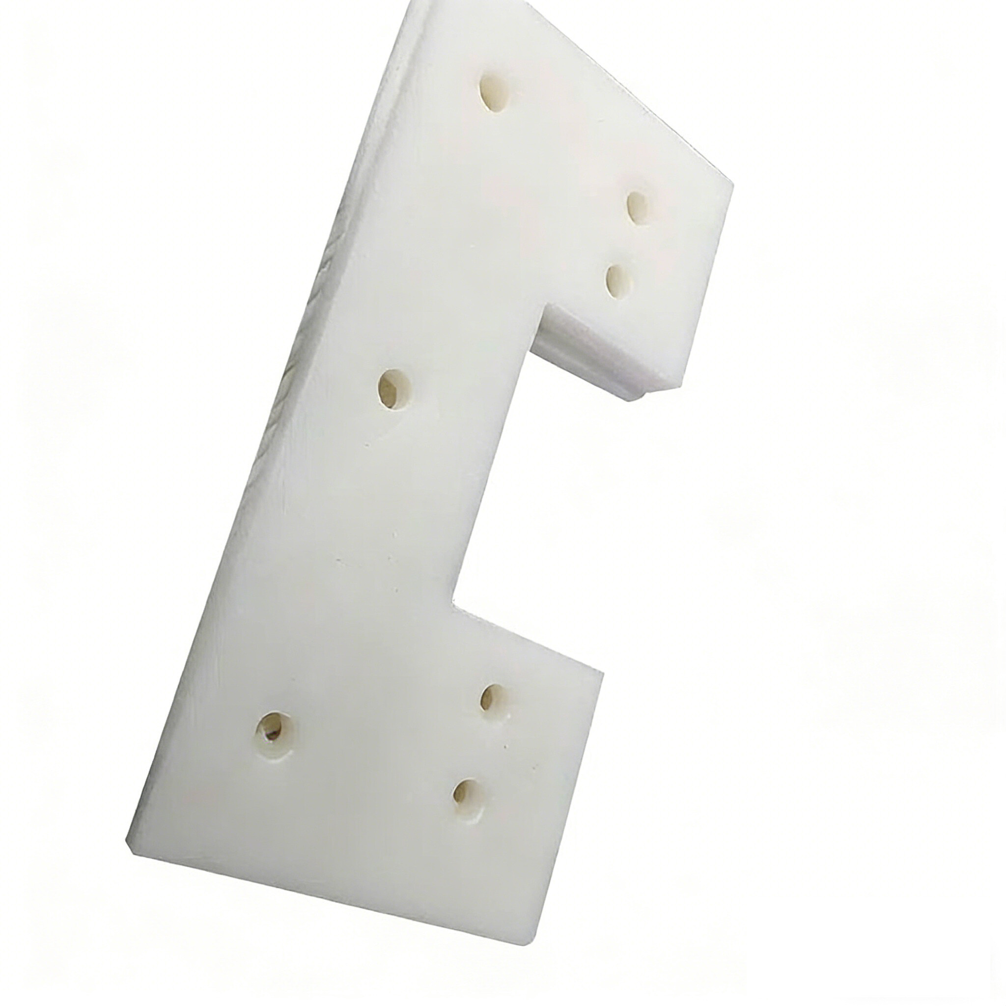 PALETAS DE ARRASTRE DE POLIETILENO DE ALTO PESO MOLECULAR (UHMW)