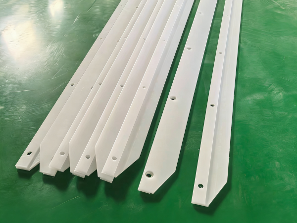 RASQUETAS DE CINTA DE UHMWPE