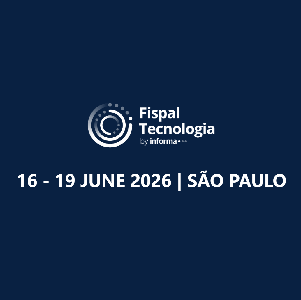 Bienvenido a nuestro stand en FISPAL TECNOLOGIA 2026 (São Paulo)