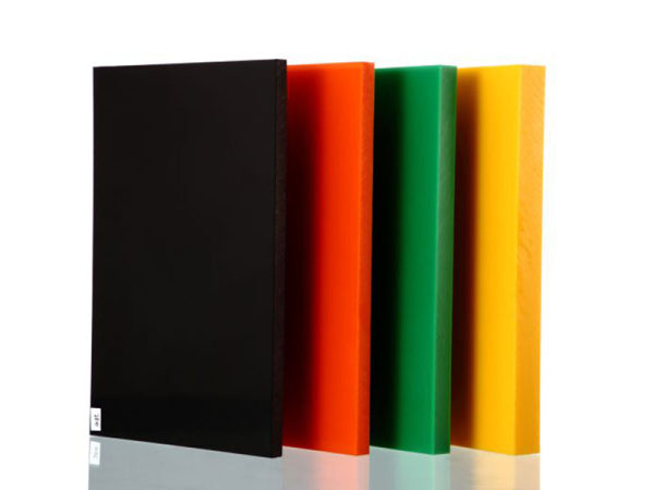 Lámina de UHMWPE
