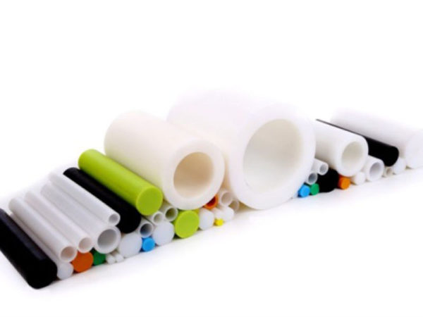 TUBOS DE UHMWPE