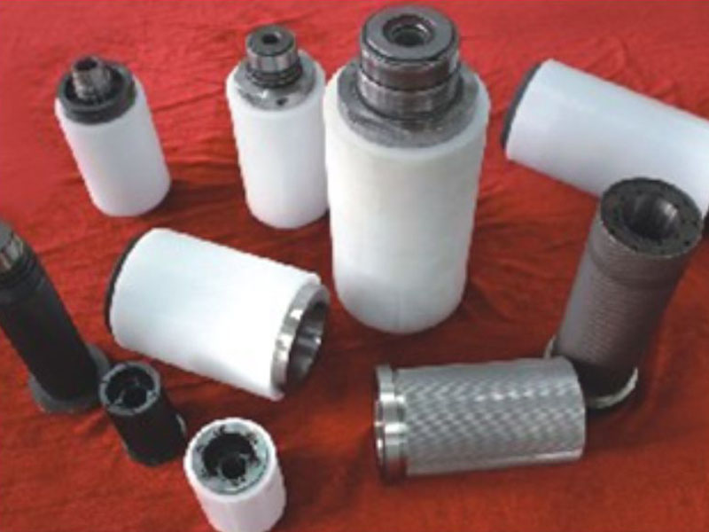 TUBOS DE UHMWPE