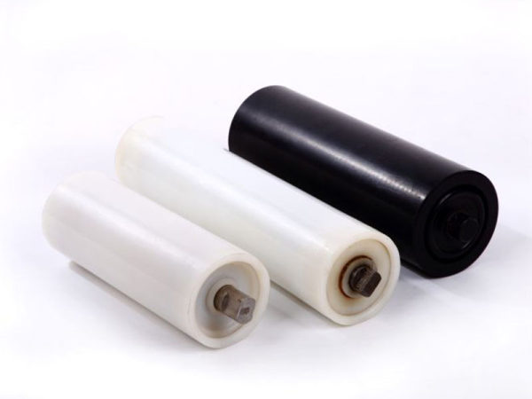 RODILLO DE UHMWPE