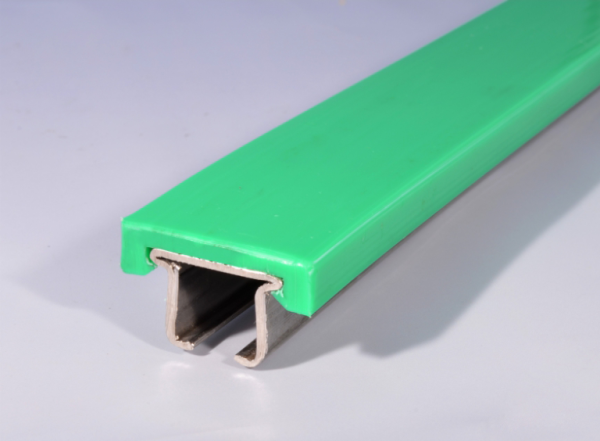 TIRAS DE DESGASTE DE UHMWPE