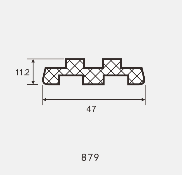 N.º 879