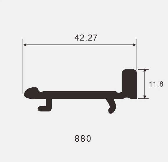 N.º 880