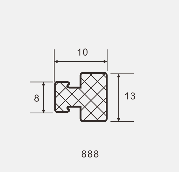 N.º 888