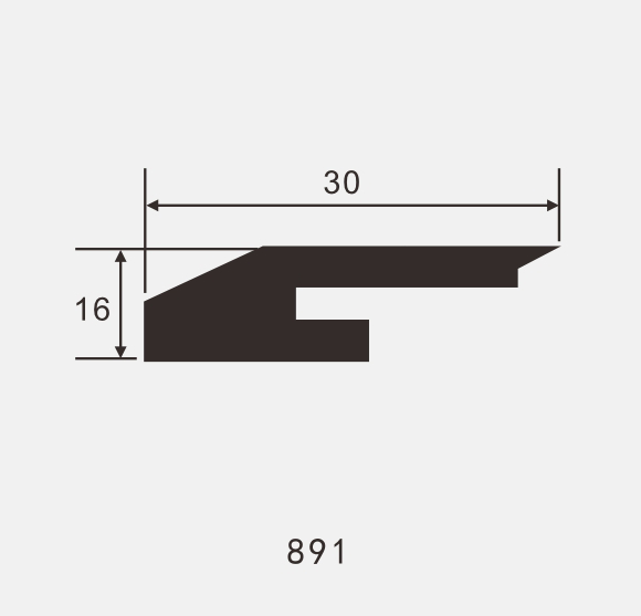 N.º 891