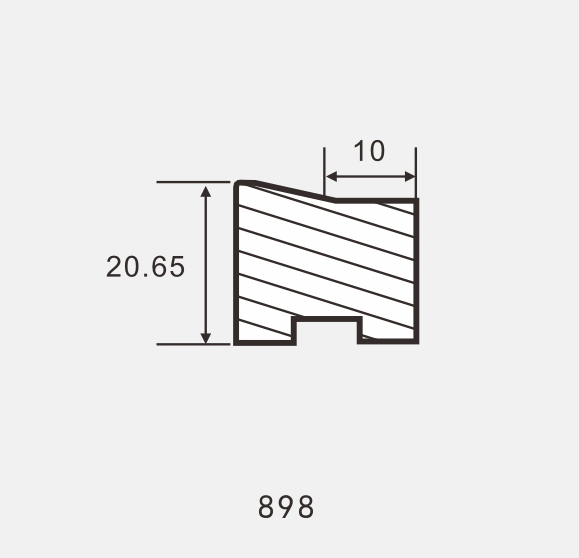N.º 898