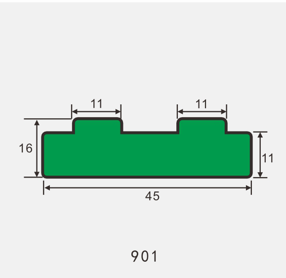 N° 901