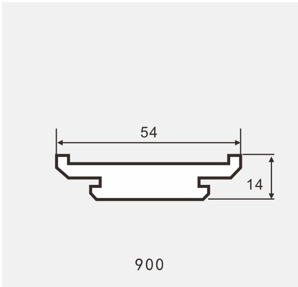 N° 900