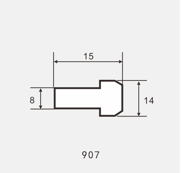 N° 907