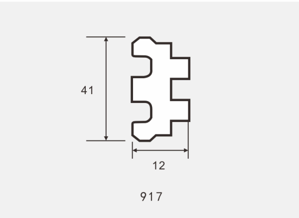 N.º 917