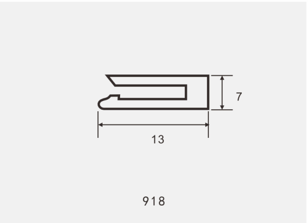 N.º 918