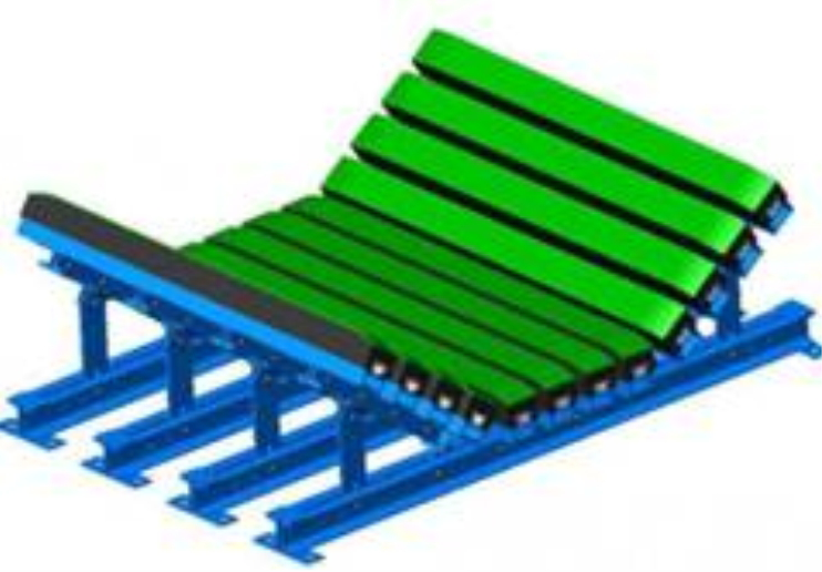 BARRA DE IMPACTO UHMWPE