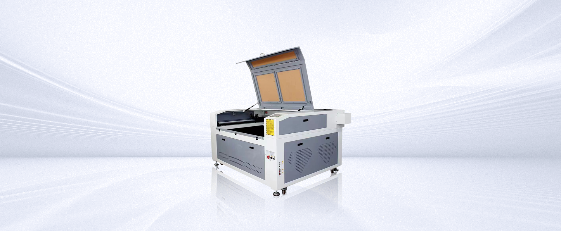 CO2 лазерная установка