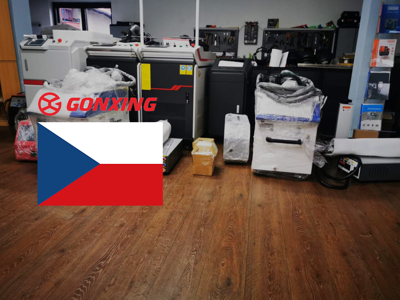 Чешская Республика