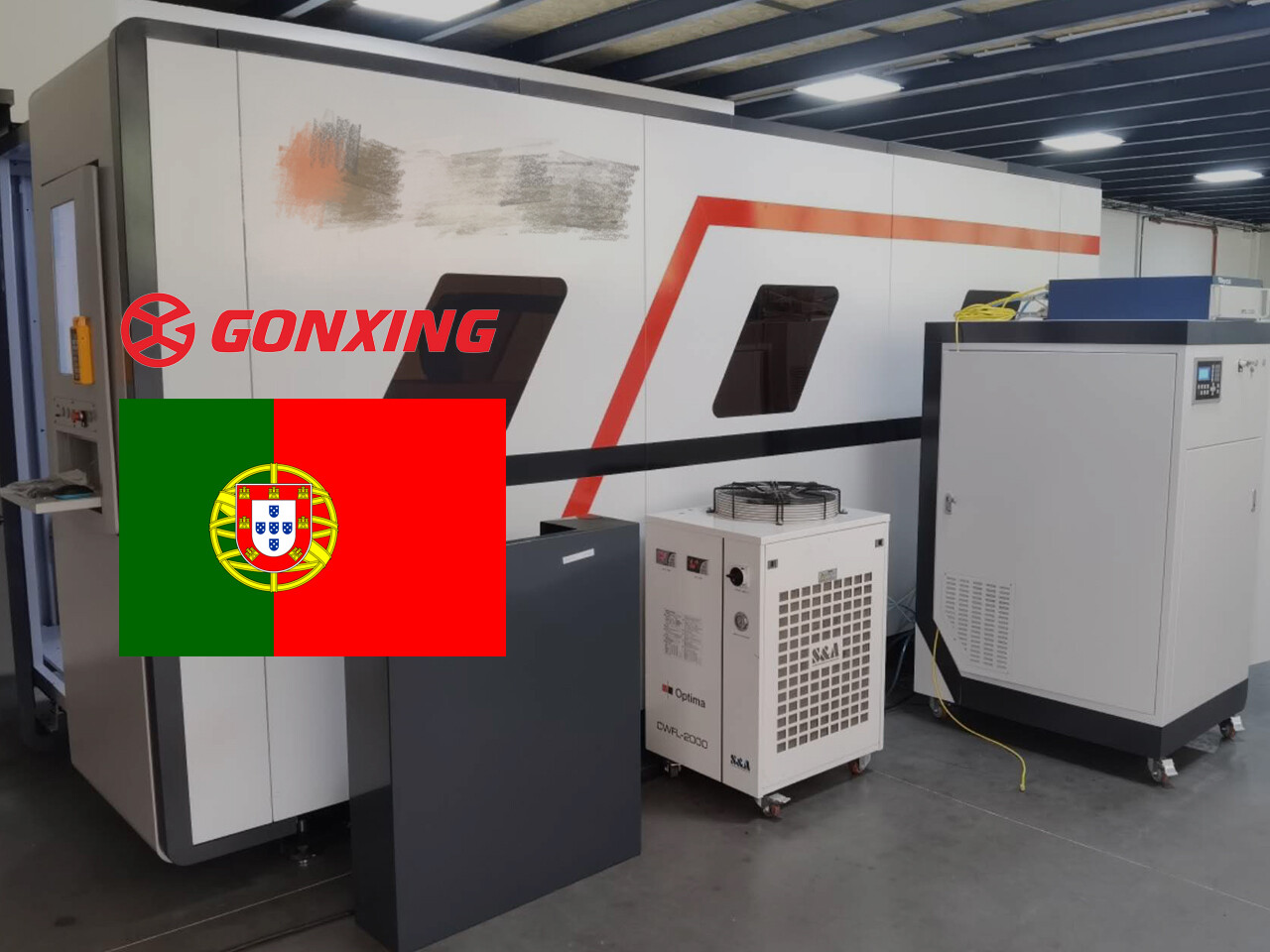 Португалия