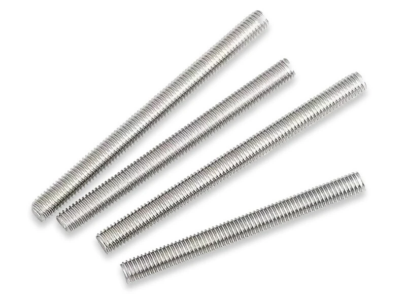 Tap-End Studs