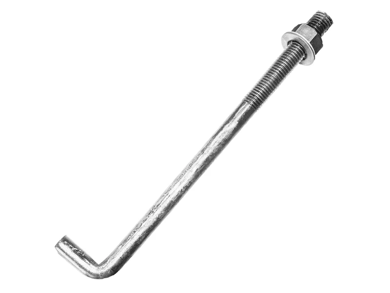 Anchor Bolts