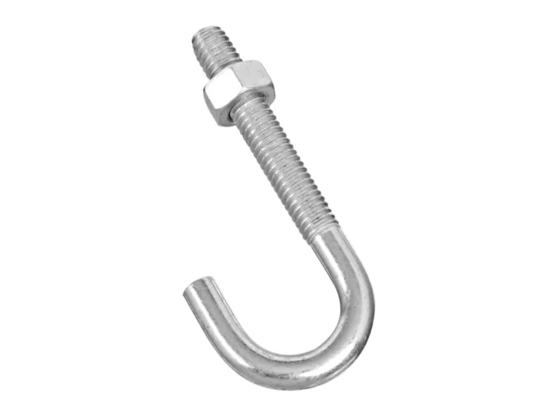 Anchor Bolts