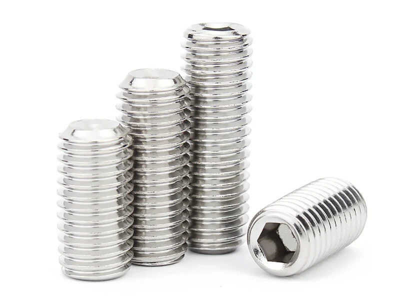 Set Screws