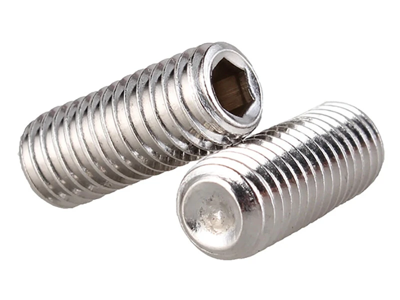 Set Screws