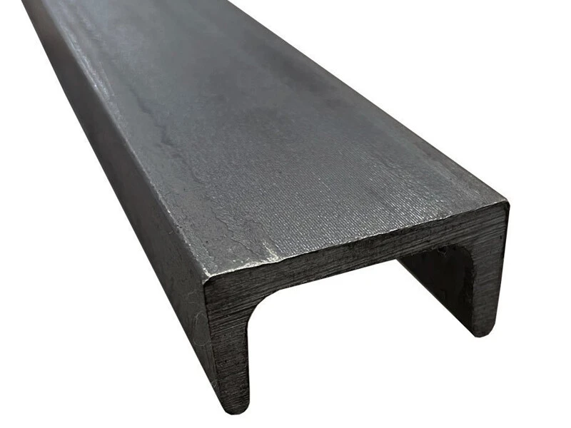 Carbon Steel Channel