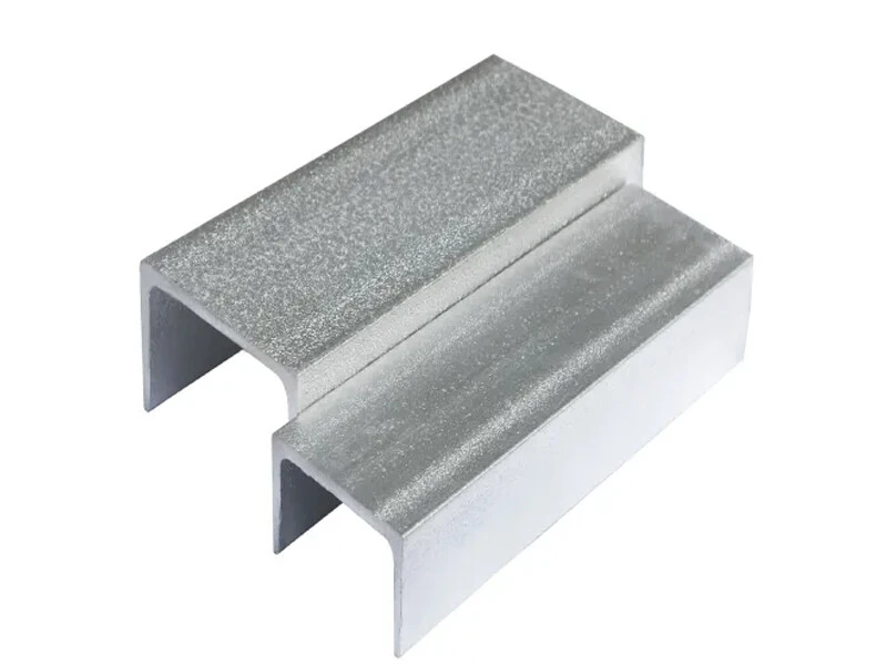 Galvanized Channel Steel