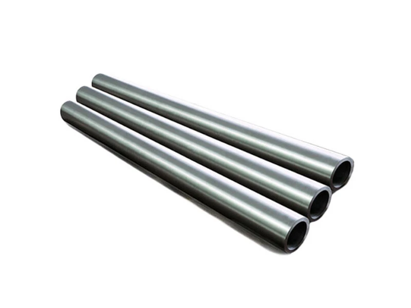 Nickel Alloy 201 Pipe